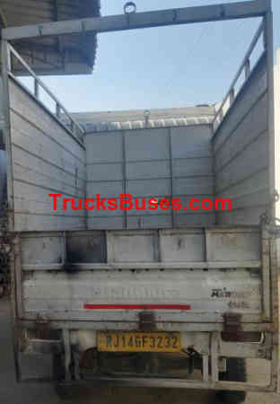 Mahindra Maxximo Images